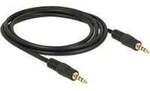 Audiokabel Klinke 3,5mm 4Pin > 3,5mm Stecker 4Pin