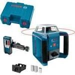 Rotationslaser GRL 400 H Professional