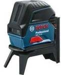 Kombilaser GCL 2-15 Professional, Kreuzlinienlaser