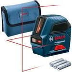 Kreuzlinienlaser GLL 2-10 Professional