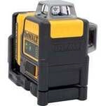 Linienlaser 2x360&deg; DCE0811D1G, 10,8Volt, Kreuzlinienlaser