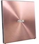 SDRW-08U5S-U, externer DVD-Brenner