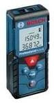 Laser-Entfernungsmesser GLM 40 Professional