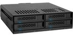 ExpressCage MB324SP-B, Wechselrahmen