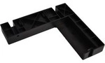 2,5" Festplattenhalter (Type C), Halterung