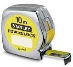 Bandma&szlig; Powerlock, 10 Meter