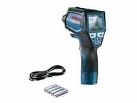 Thermodetektor GIS 1000 C Professional - blau/schwarz, Karton
