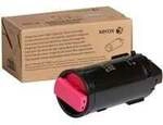Toner magenta 106R03933