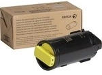 Toner gelb 106R03861