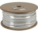Netzwerkkabel Cat.6, S/FTP (PiMF)