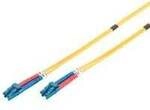 LWL Patchkabel, Duplex, LC > LC Stecker, Singlemode OS2