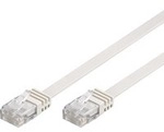 Patchkabel RJ-45 Stecker > RJ-45 Stecker