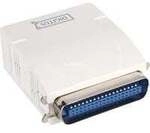 Fast Ethernet Print Server (DN-13001-1), Printserver