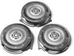 Ersatzscherk&ouml;pfe Shaver series 3000 SH30/50, Scherkopf