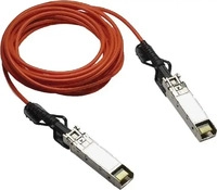 BlueOptics J9283D-BL, BlueOptics BlueLAN Direct Attach Kabel kompatibel zu HPE Aruba