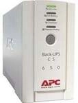 Back-UPS CS 650VA, USV