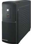 PowerWalker VFD 1000, USV