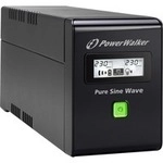 PowerWalker VI 800 SW IEC, USV