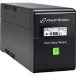 PowerWalker VI 800 SW, USV