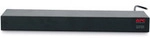 Rack PDU AP7921B mit Schaltfunktion, 1HE, 8x C13, Steckdosenleiste