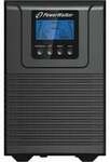 PowerWalker VFI 1000 TGB, USV