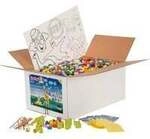 fischerTiP Box XXL, Bastelmaterial