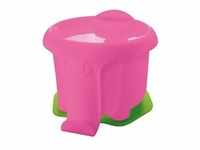 Wasserbox Elefant, Aufbewahrung - pink