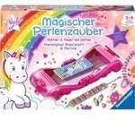 Magischer Perlenzauber Einhorn, Basteln
