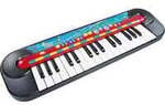 My Music World Keyboard