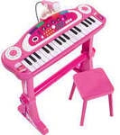 My Music World Girls Standkeyboard