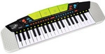 My Music World Keyboard Modern Style