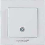 Smart Home Temperatur & Luftfeuchtigkeitssensor (HmIP-STH)
