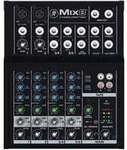 Mix8, Mischpult