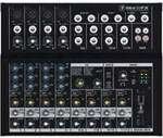 Mix12FX, Mischpult