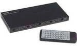 4x4 HDMI 4K60 Matrix, HDMI Splitter