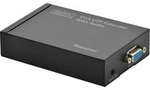 VGA-UTP-Extender Set, Verl&auml;ngerung