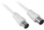RF-Stecker auf RF-Buchse, Kabel