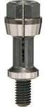 Spannzange 1/4"