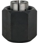 Spannzange &Oslash; 8mm, Spannmutter SW 24mm