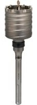 PRO SDS-max-5 CoreCutter, &Oslash; 82mm, einteilig, Bohrer