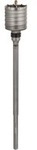 PRO SDS-max-5 CoreCutter, &Oslash; 82mm, einteilig, lang, Bohrer