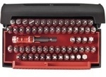 Bit-Satz Collector Standard, 25mm, 1/4"