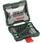X-Line Sechskant-Bohrer und Bit-Set, 43-teilig, Bohrer- & Bit-Satz