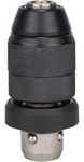 Schnellspannbohrfutter 1,5-13mm, mit Adapter