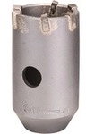 PRO SDS plus-5 Core Cutter Hohlbohrkrone, &Oslash; 40mm, Bohrer