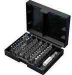Bit-Safe 61 Universal 3, 61-teilig, Bit-Satz