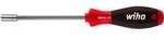 Schraubendreher-Bithalter SoftFinish 1/4"