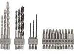 DIY Uneo Gemischtes Set, 19-teilig, Bohrer- & Bit-Satz