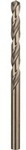 Metall-Spiralbohrer HSS-Co, &Oslash; 6,5mm