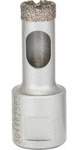 PRO Ceramic dry Bohrkrone, &Oslash; 14mm, Bohrer